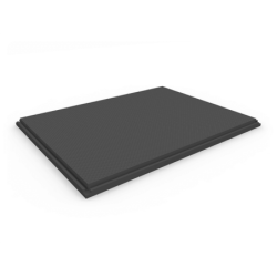Plaque Soldur Surface Utile 0 (800 x 600 x 43 mm)